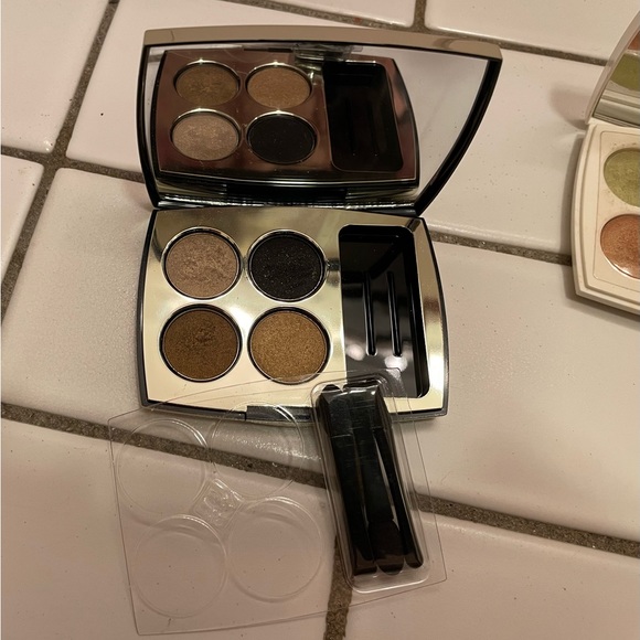 LANCÔME 2 Limited Edition Color Designs  NEW NEVER USED (#7) - Picture 4 of 6